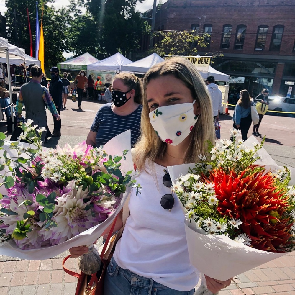 Meet your Posher, Martha